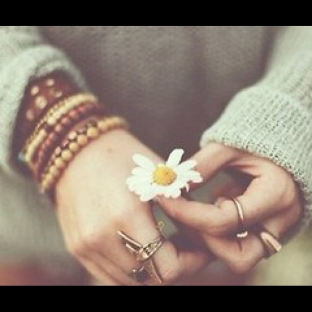 Meet your Posher, Jessie